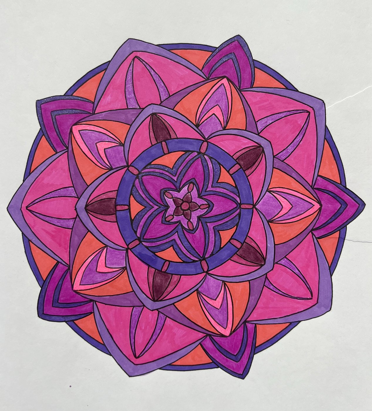 Работа от Veterrochek