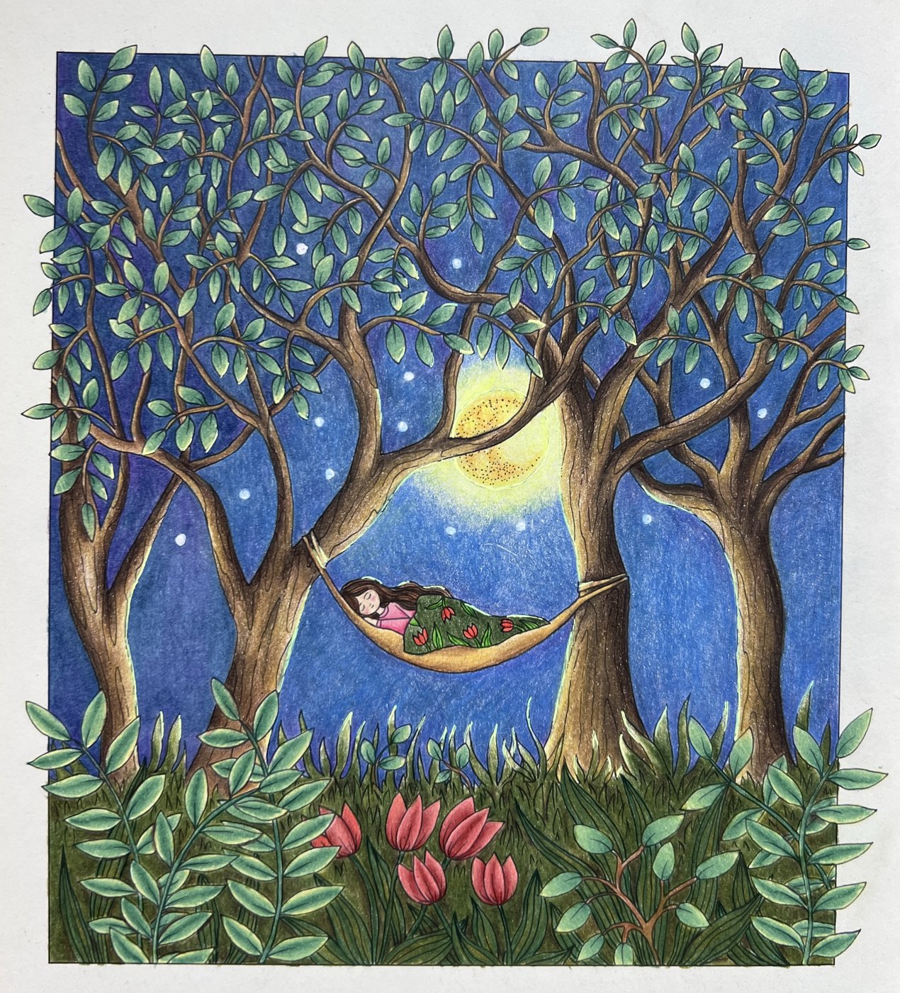 Работа от Veterrochek