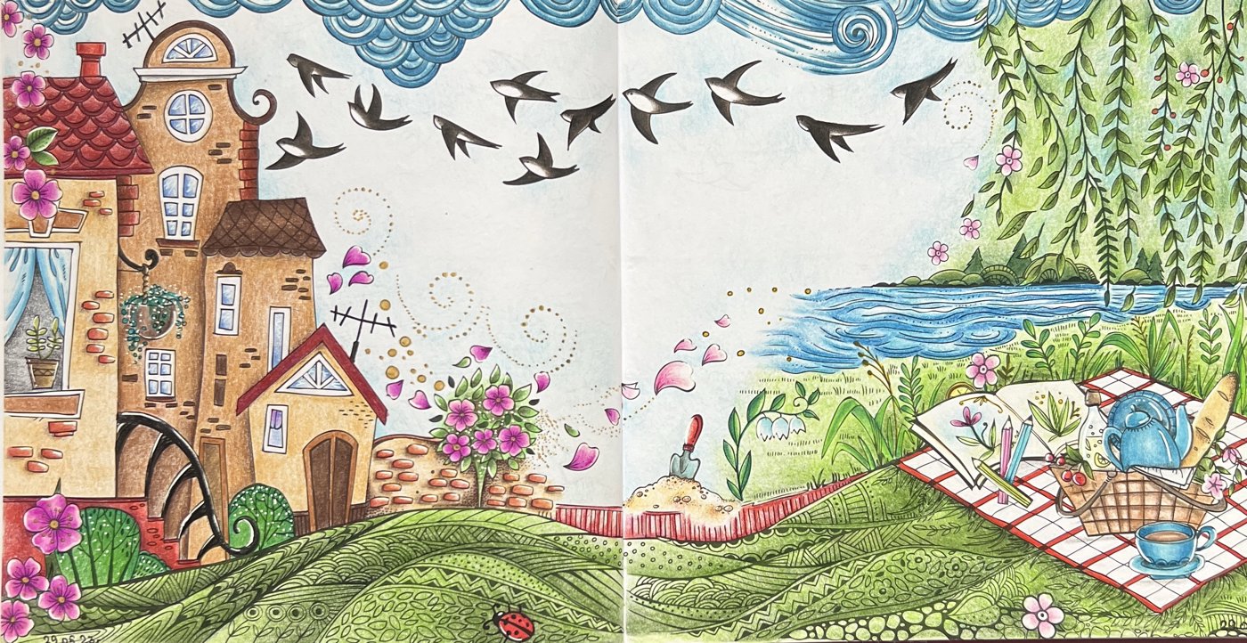 Работа от Veterrochek