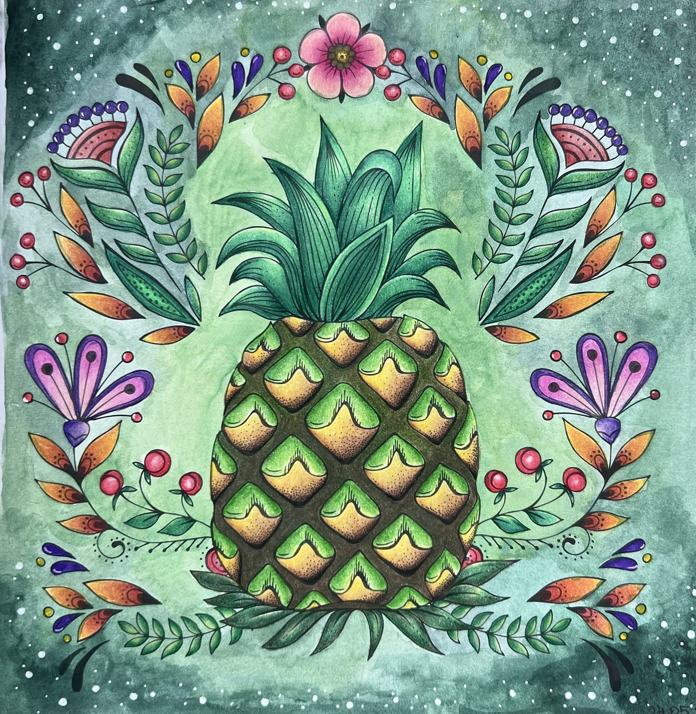 Работа от Veterrochek