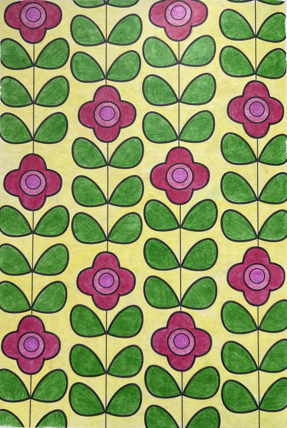 Работа от Veterrochek