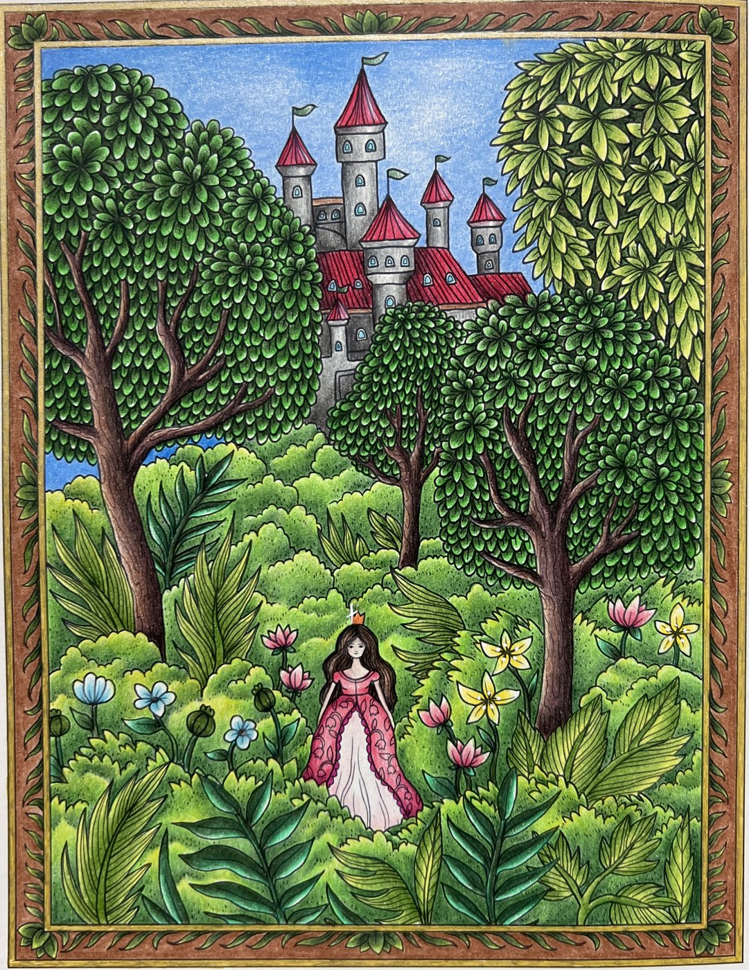 Работа от Veterrochek