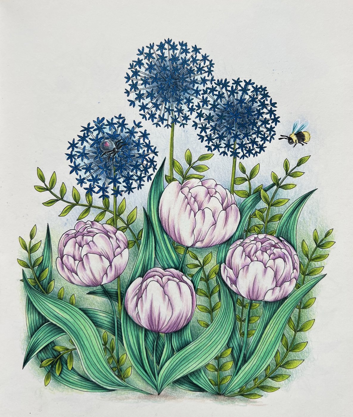 Работа от Veterrochek