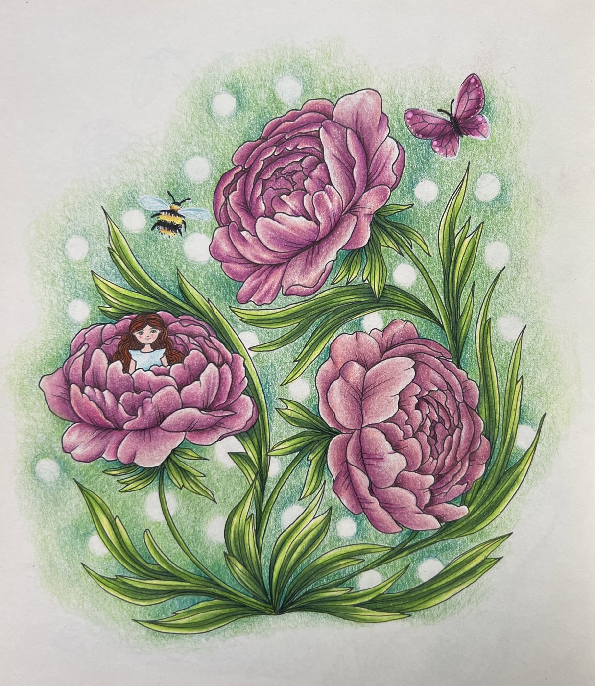 Работа от Veterrochek