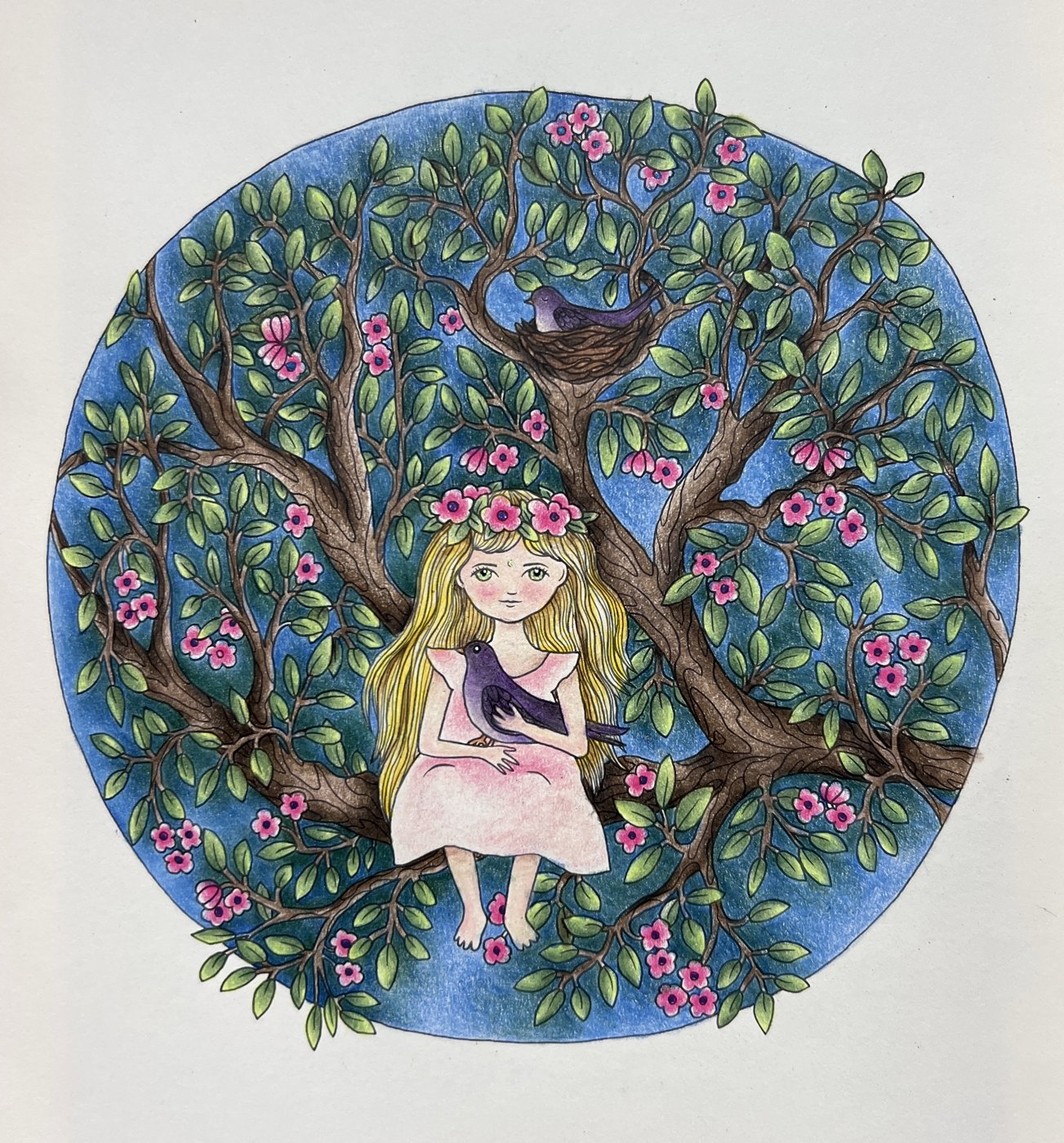 Работа от Veterrochek