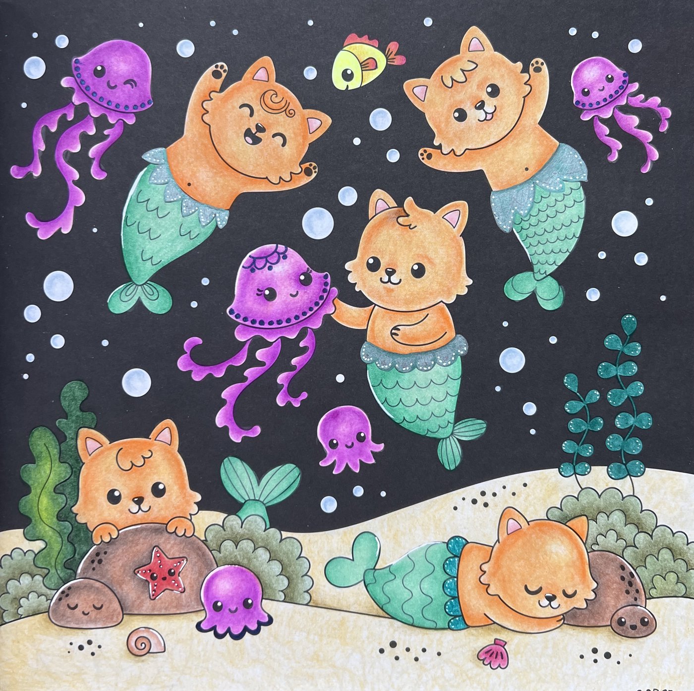 Работа от Veterrochek