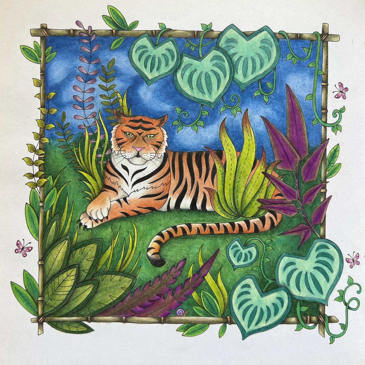 Работа от Veterrochek