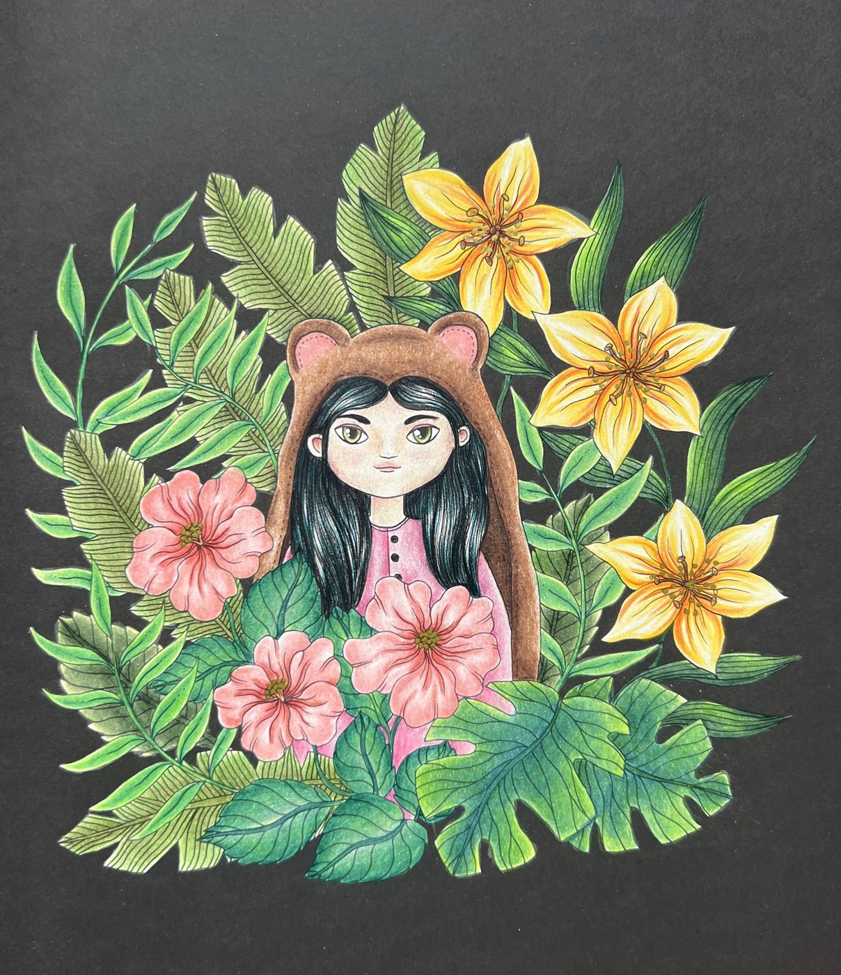 Работа от Veterrochek