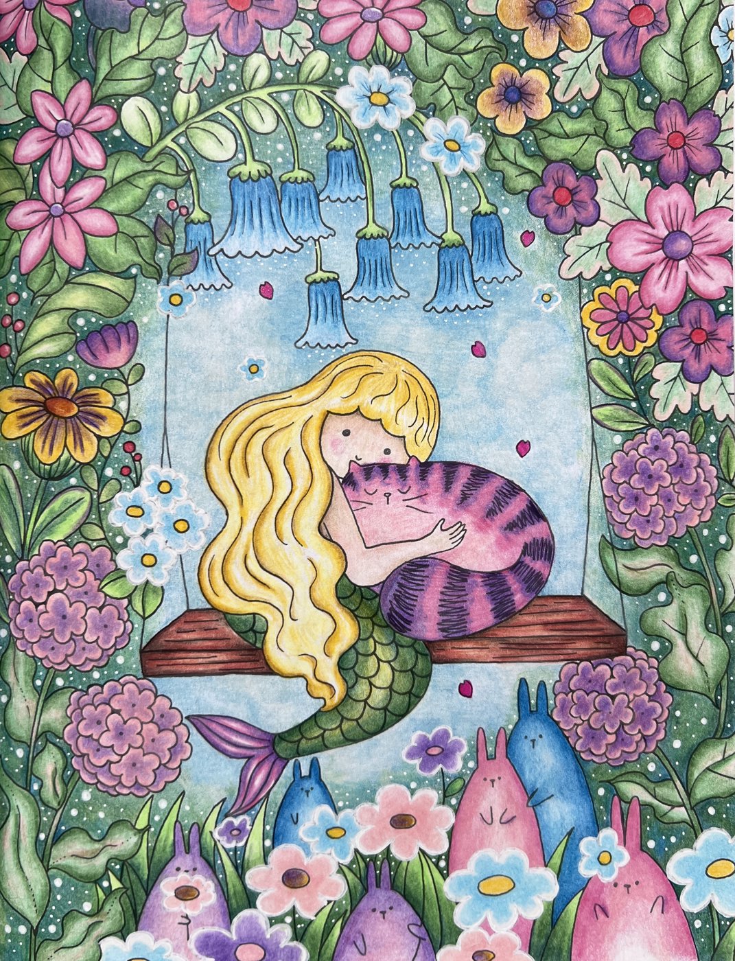 Работа от Veterrochek