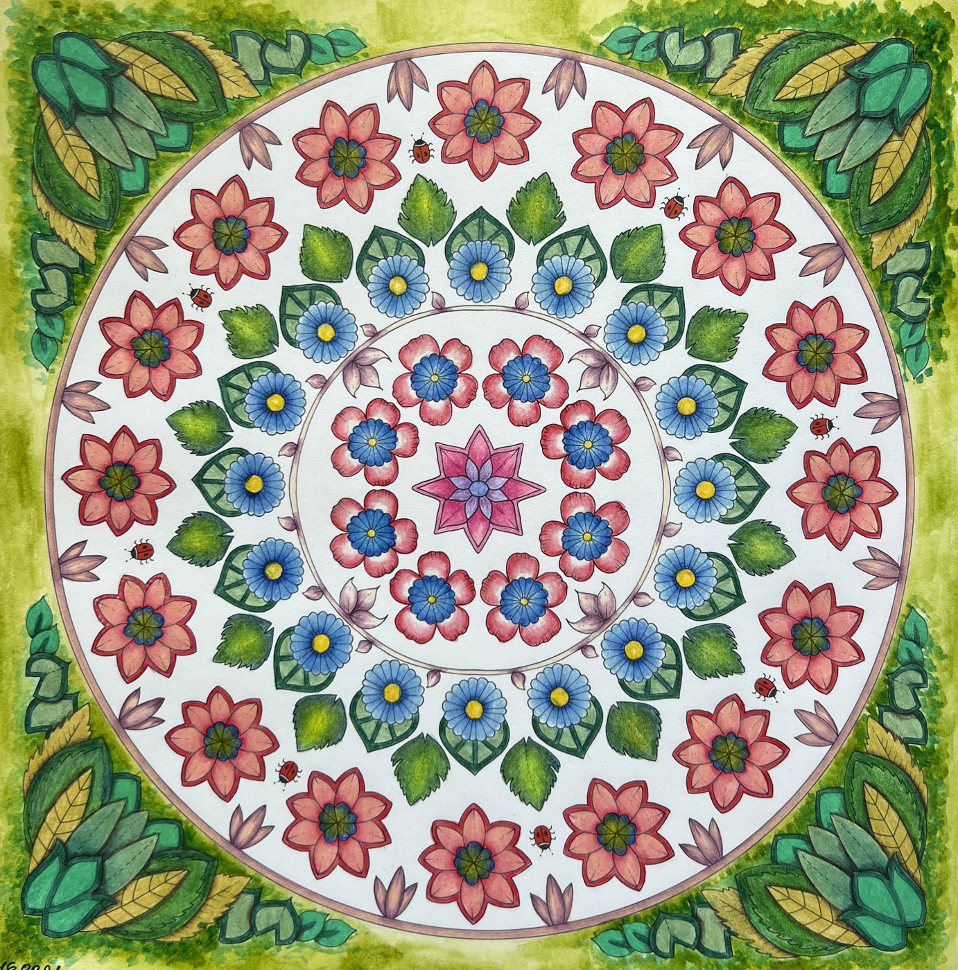 Работа от Veterrochek