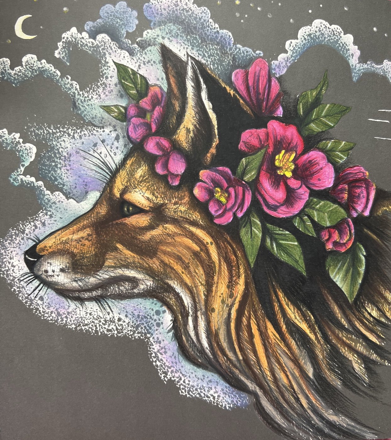 Работа от Veterrochek