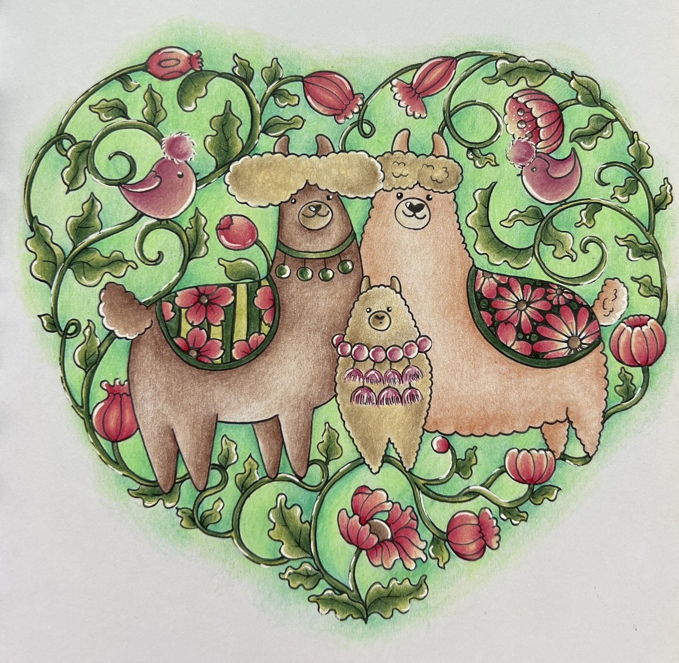 Работа от Veterrochek