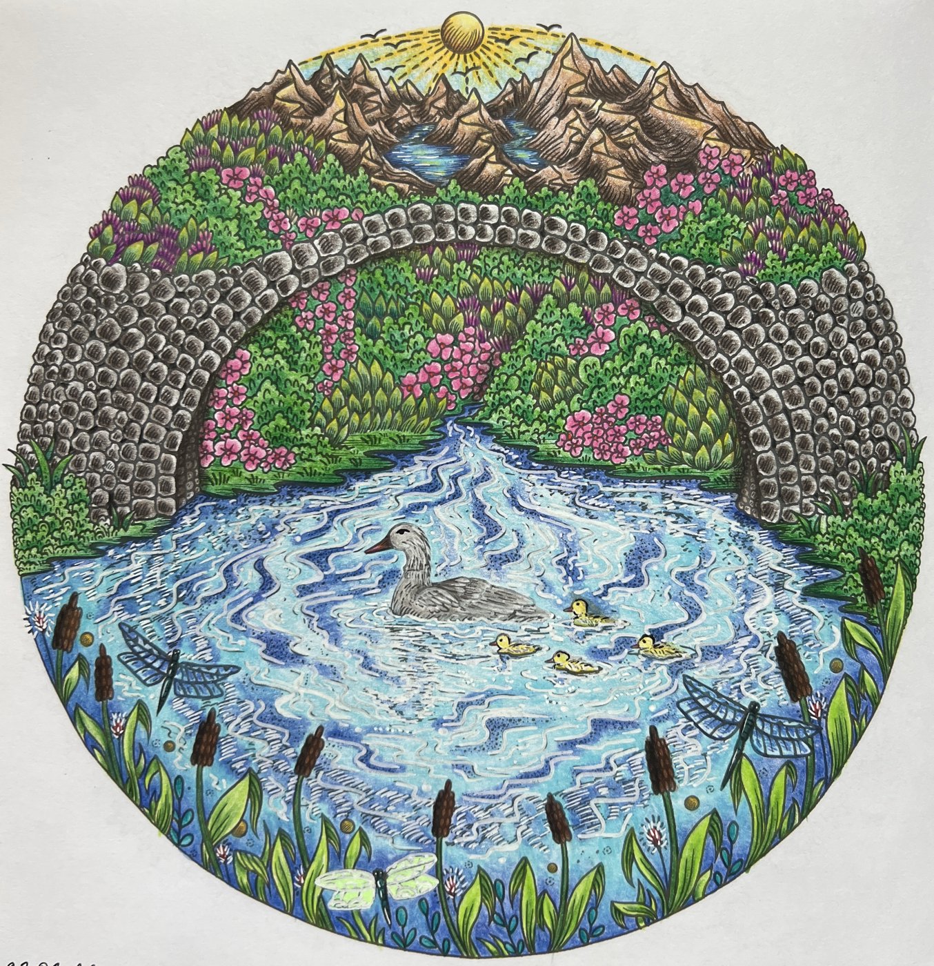 Работа от Veterrochek