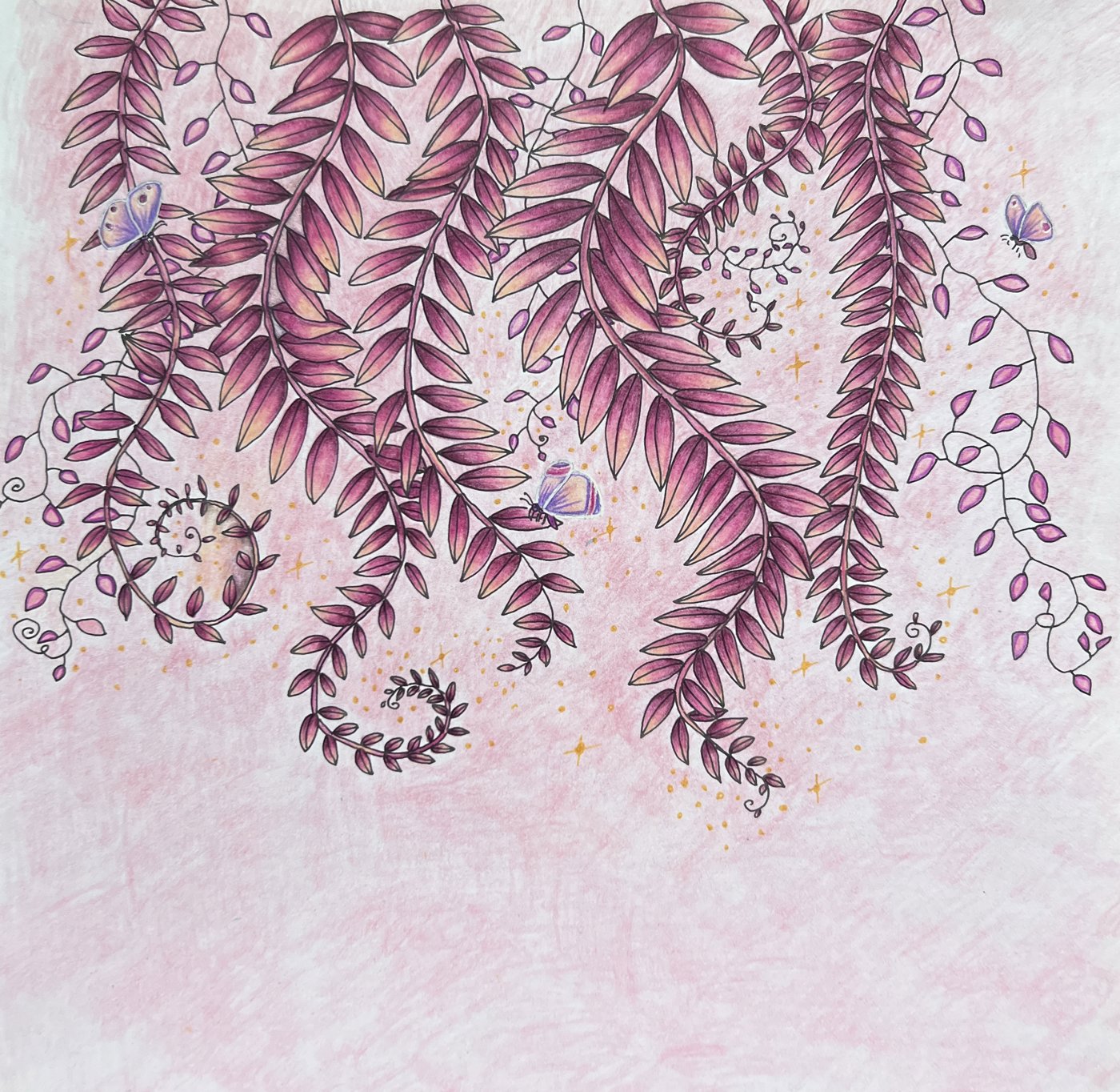 Работа от Veterrochek