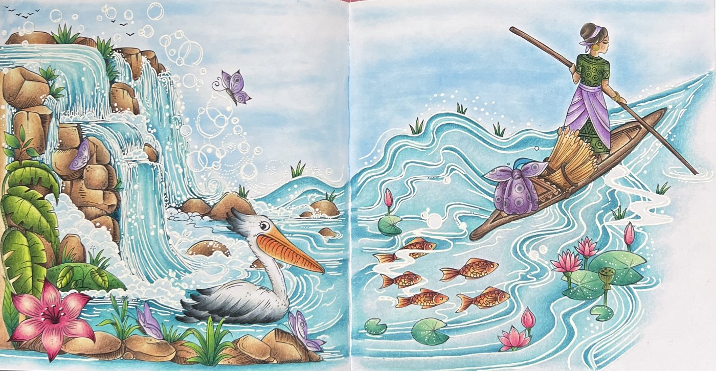 Работа от Veterrochek