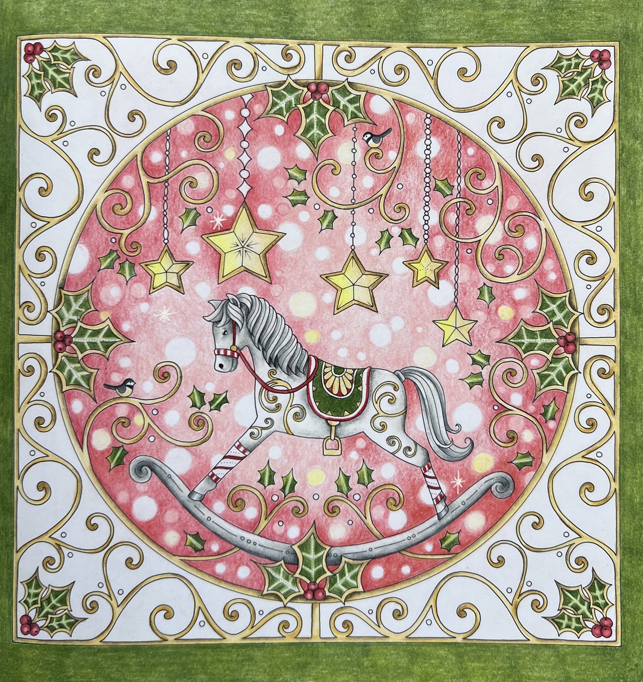 Работа от Veterrochek