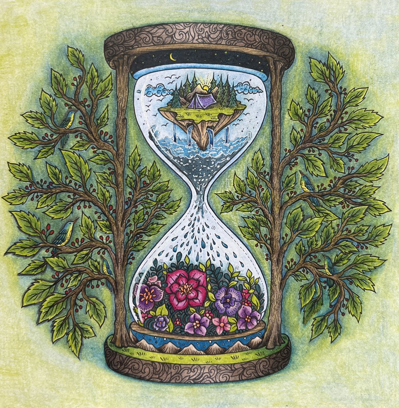 Работа от Veterrochek