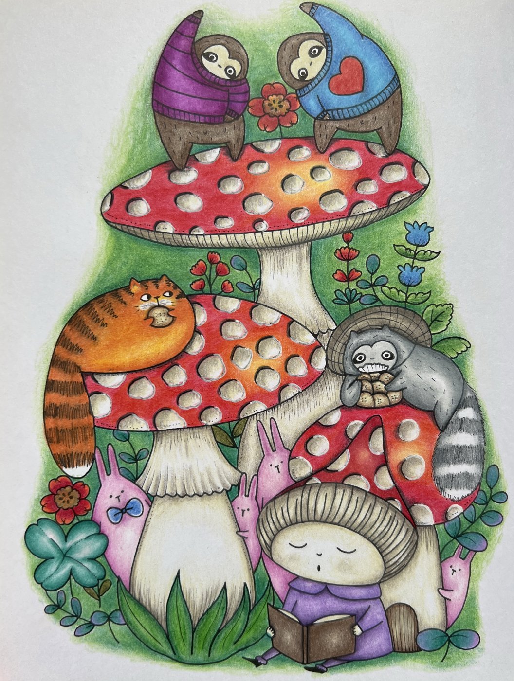 Работа от Veterrochek