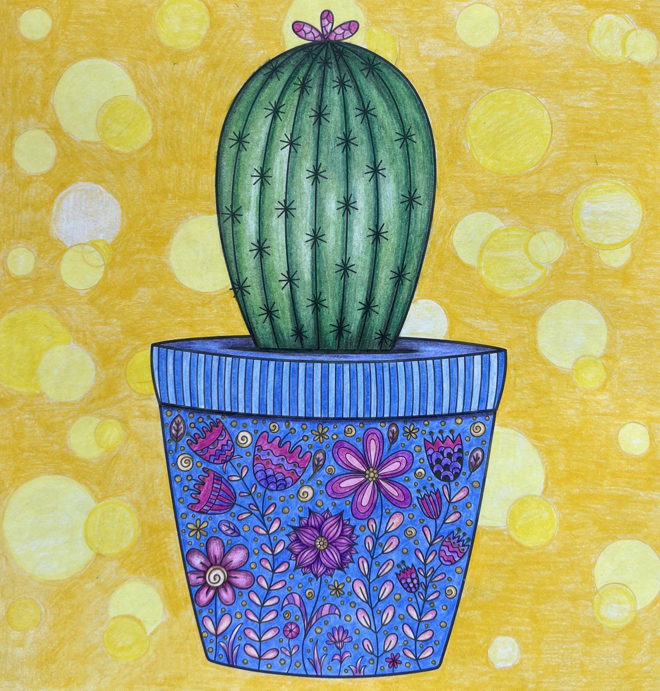 Работа от Veterrochek