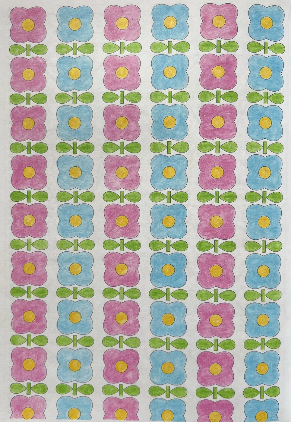 Работа от Veterrochek