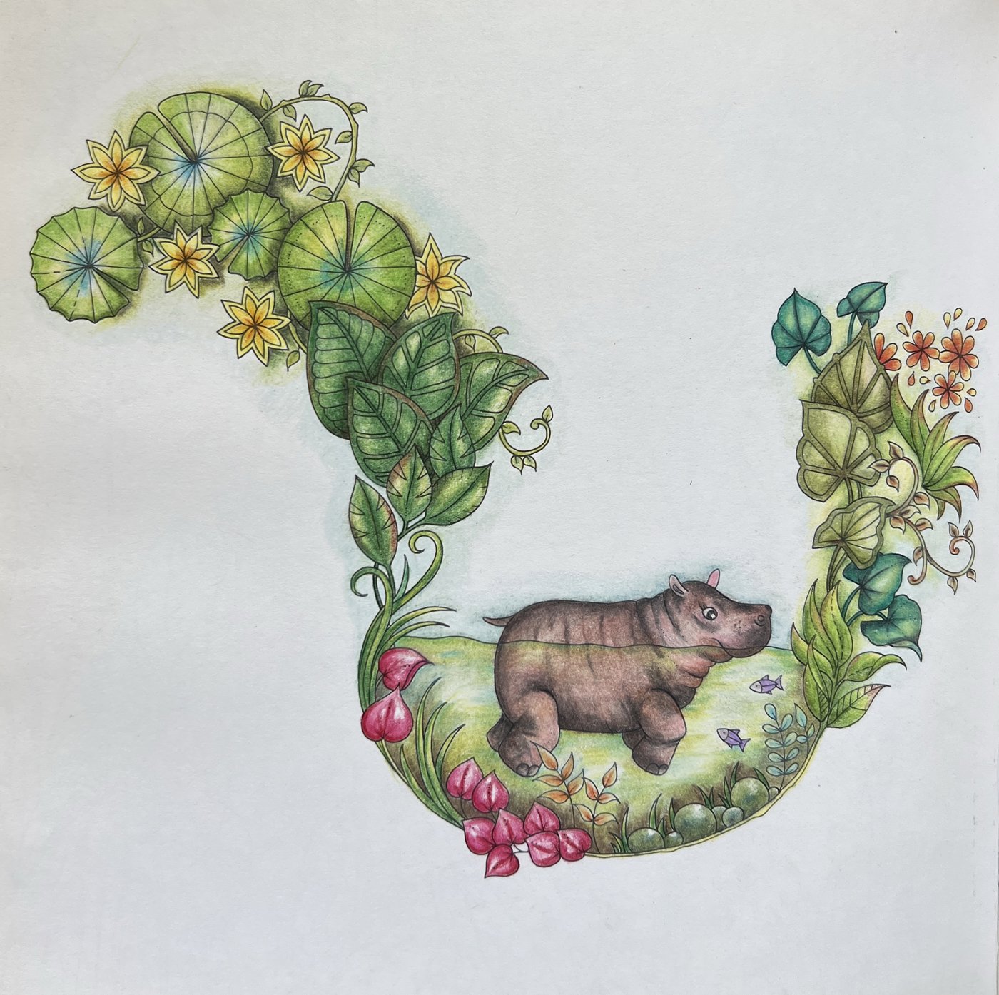 Работа от Veterrochek