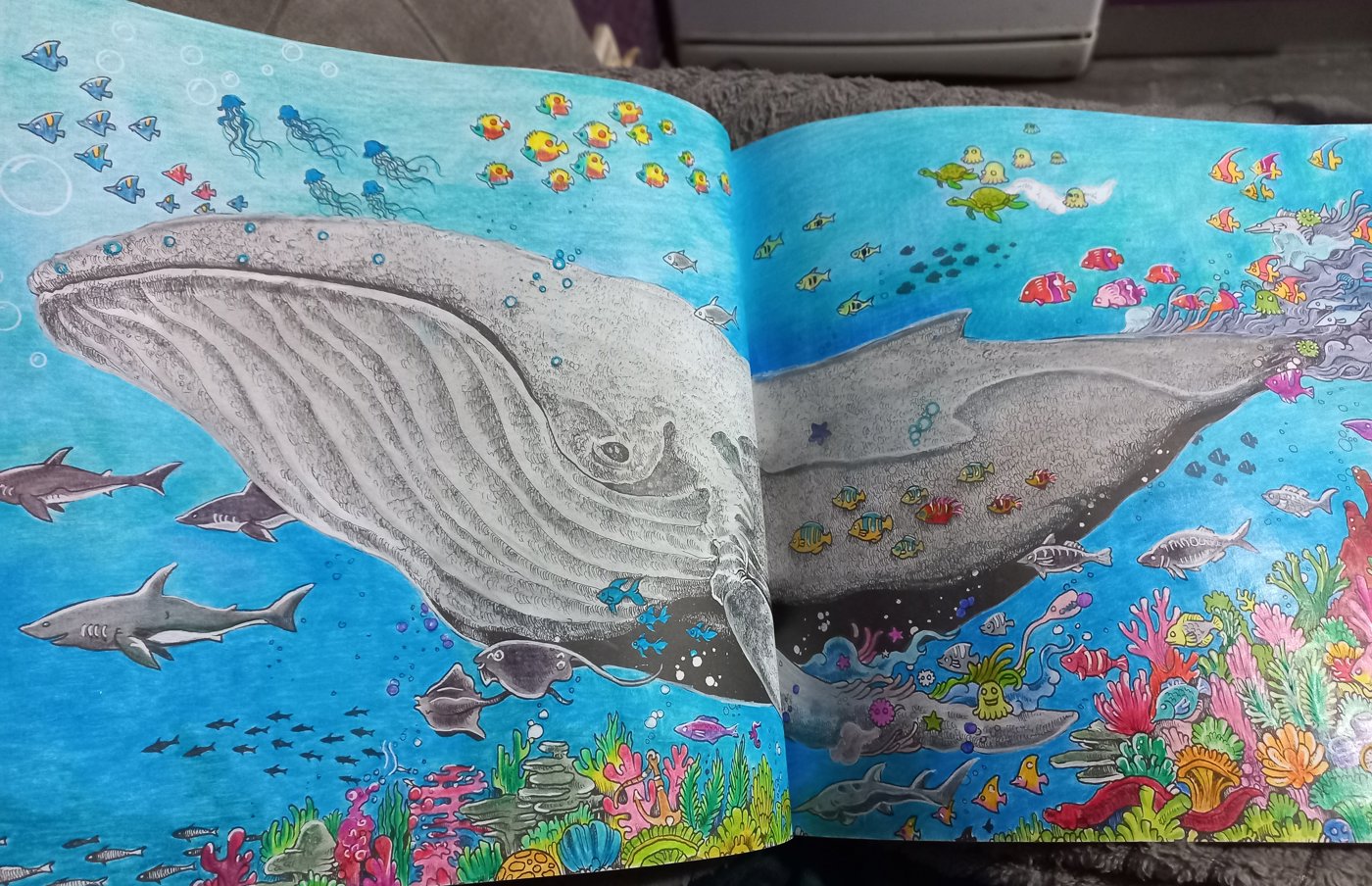 Работа от IraSh