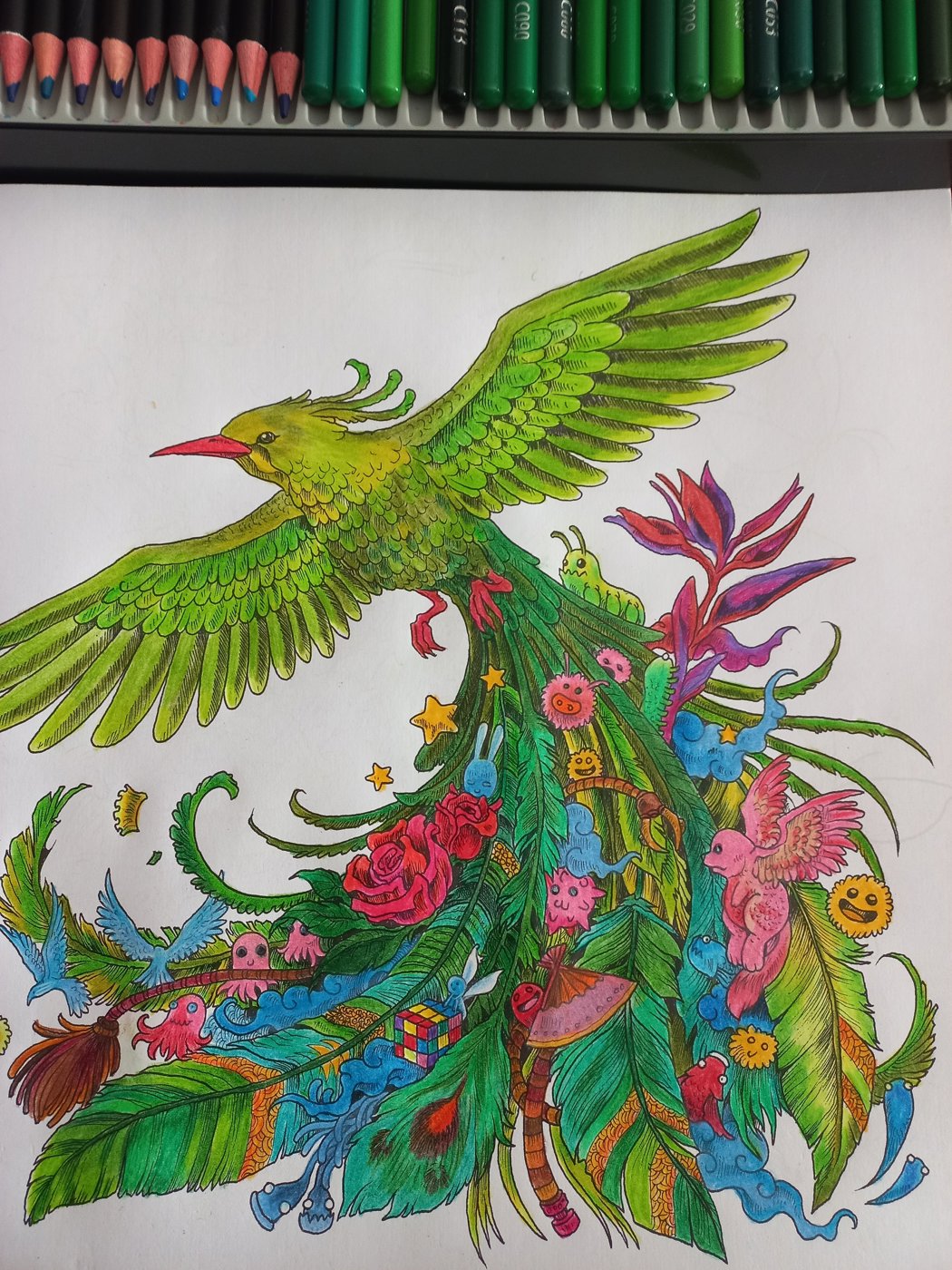 Работа от IraSh