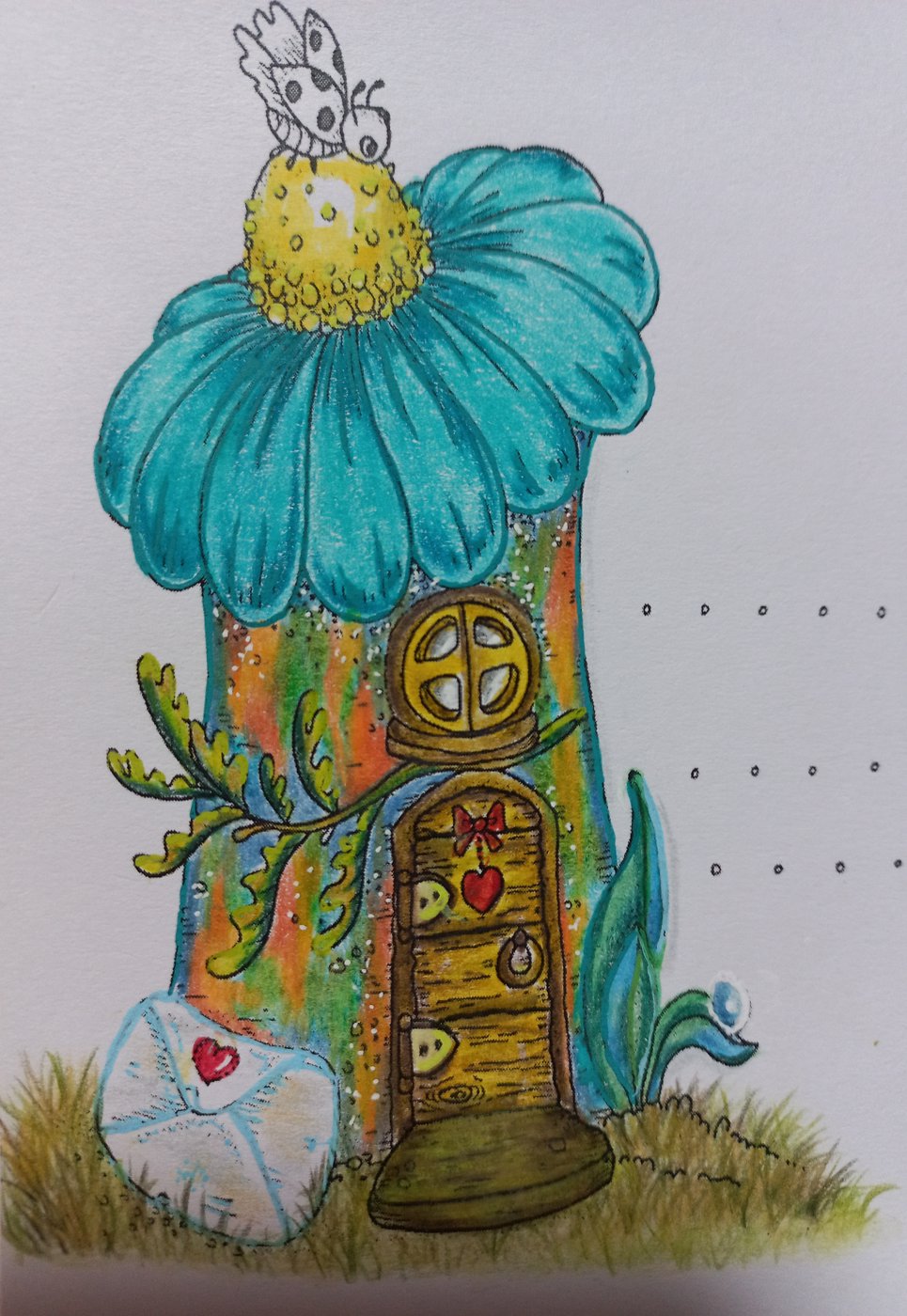 Работа от IraSh