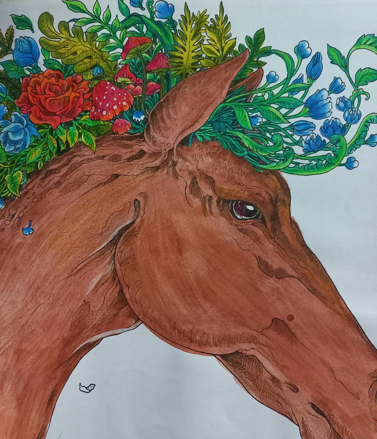 Работа от IraSh