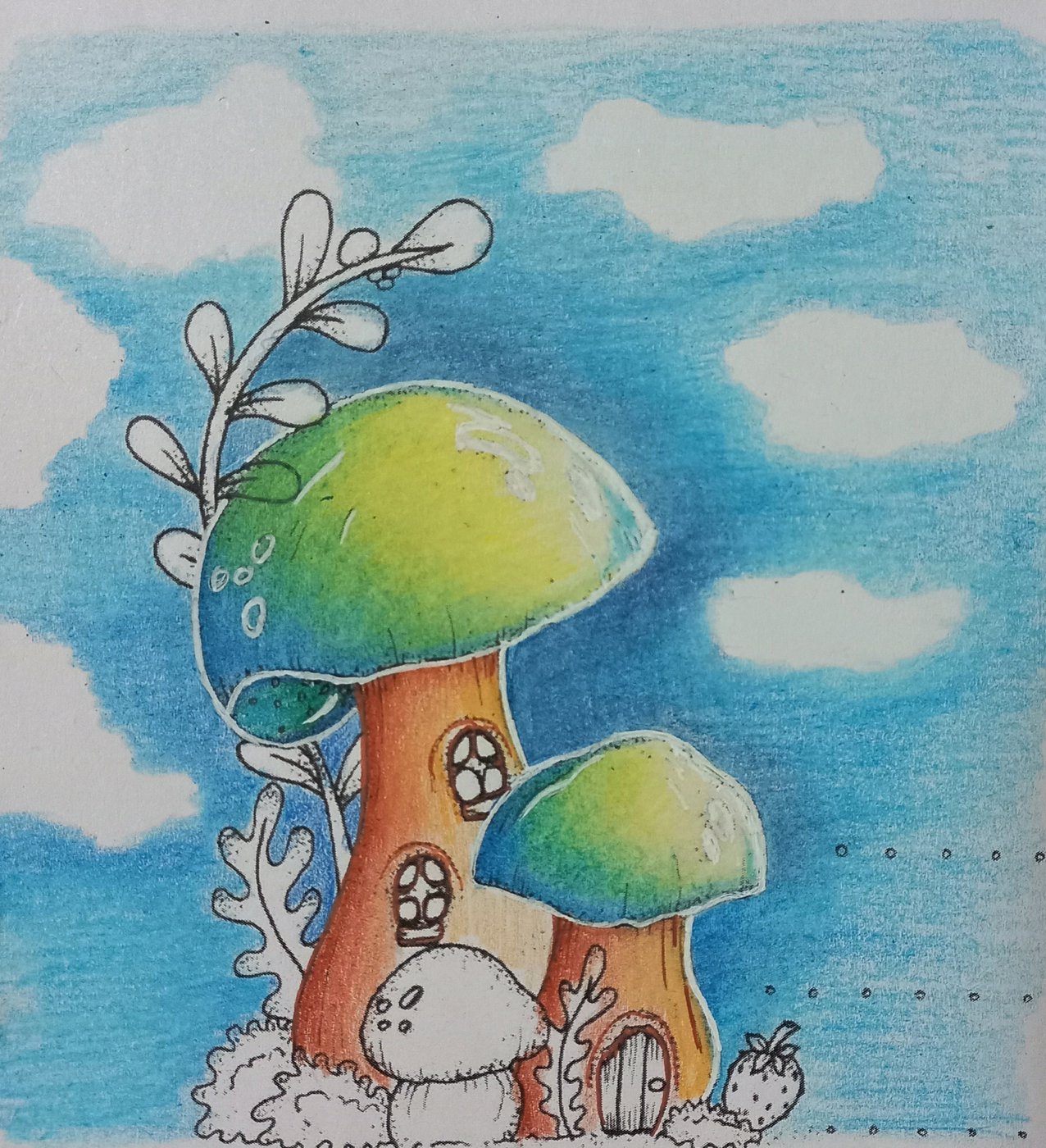 Работа от IraSh