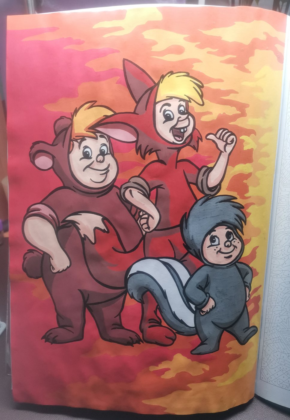 Питер Пен от СергеевнаART