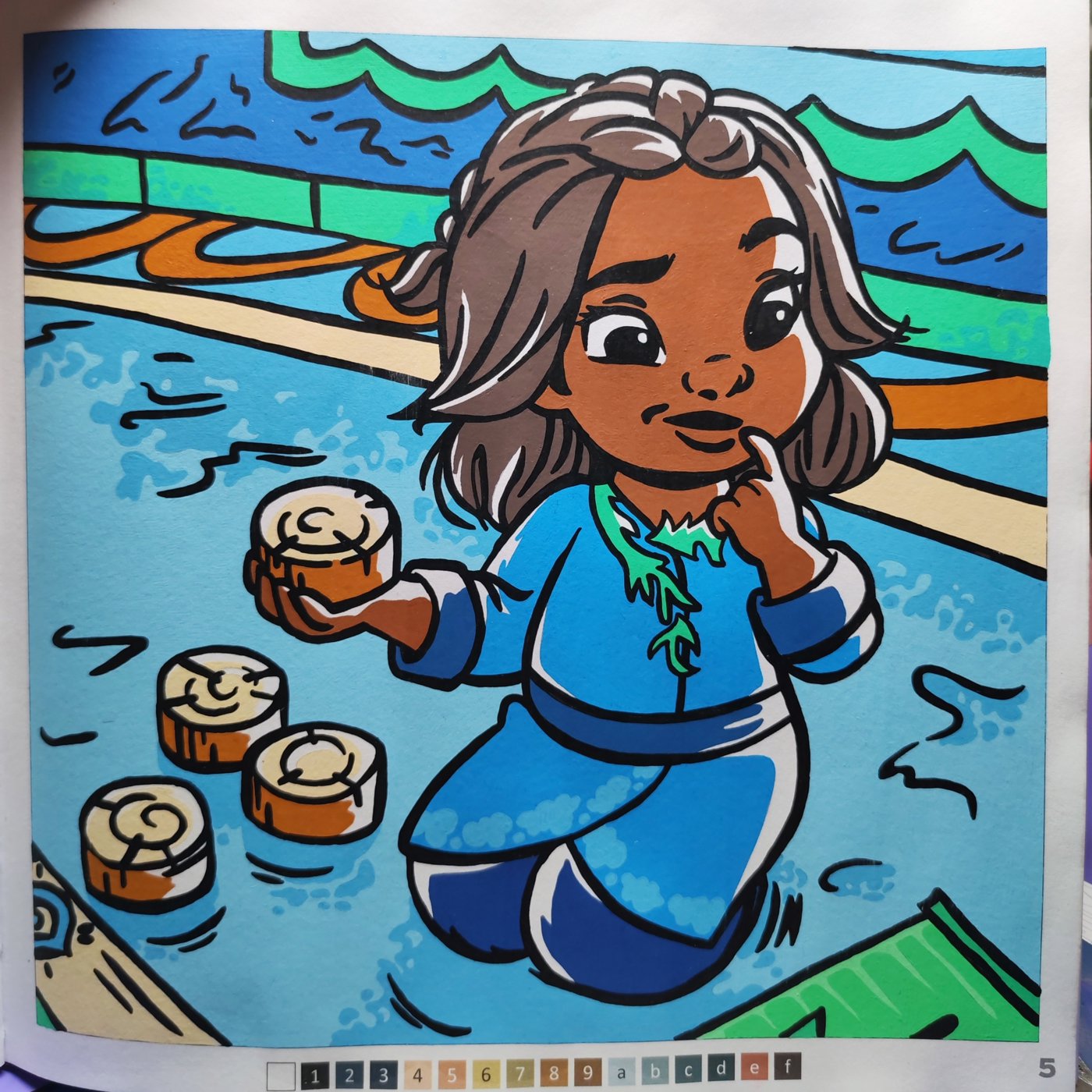 Райя от СергеевнаART