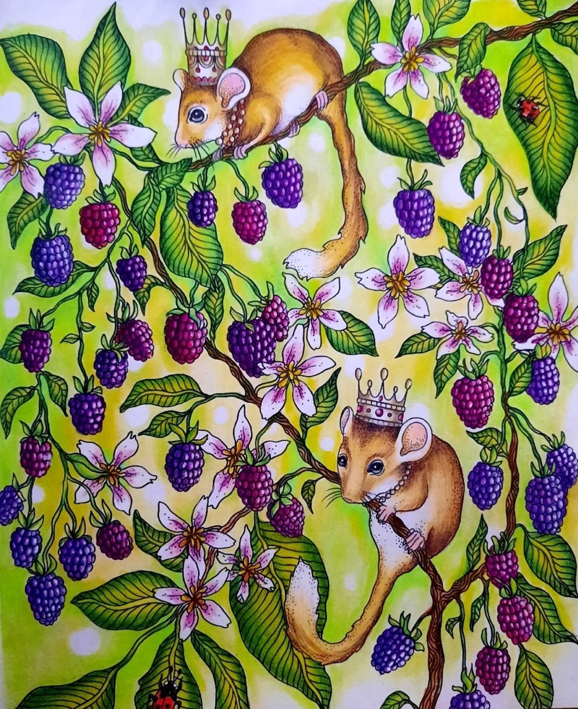 Работа от Toreno