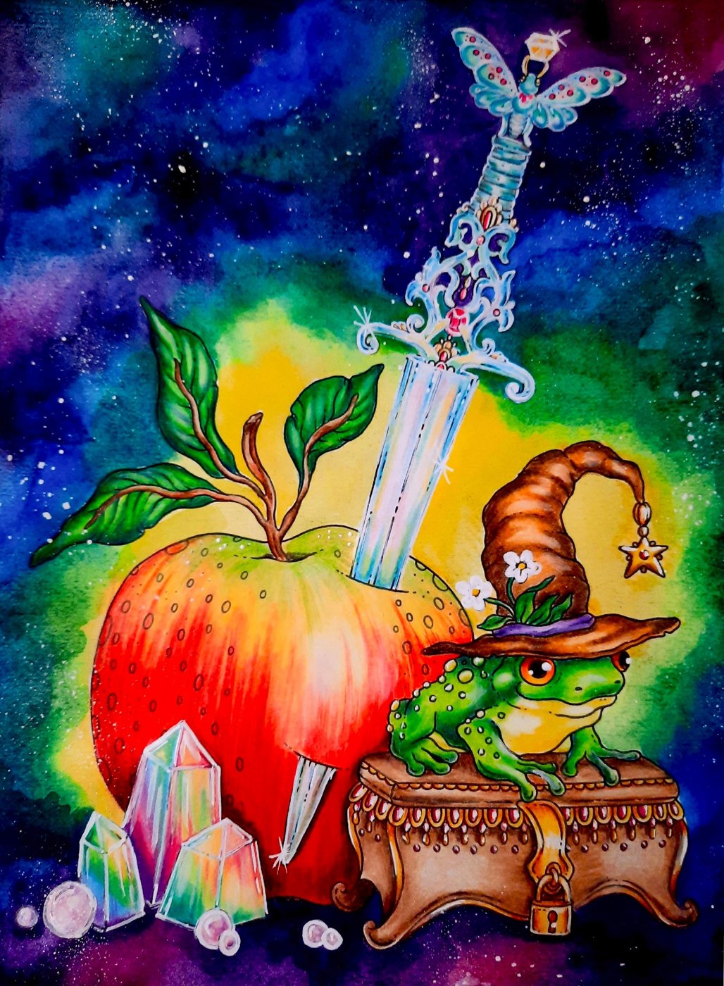 Работа от Toreno