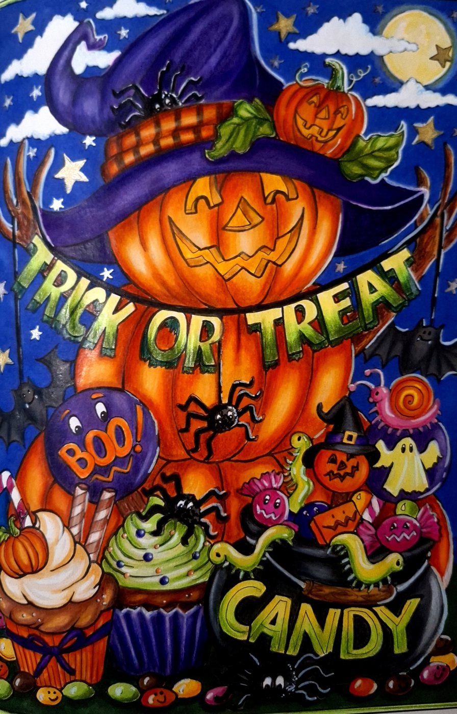 Работа от Toreno