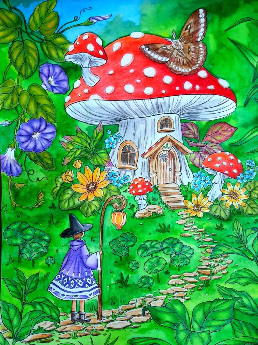 Работа от Toreno