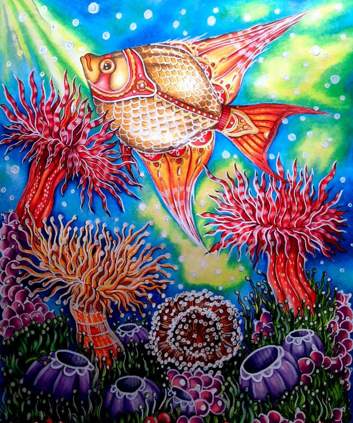 Работа от Toreno