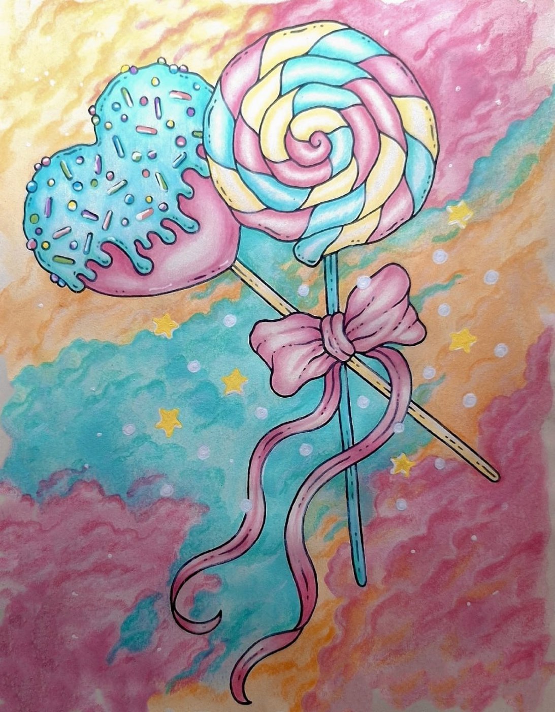 Работа от Toreno