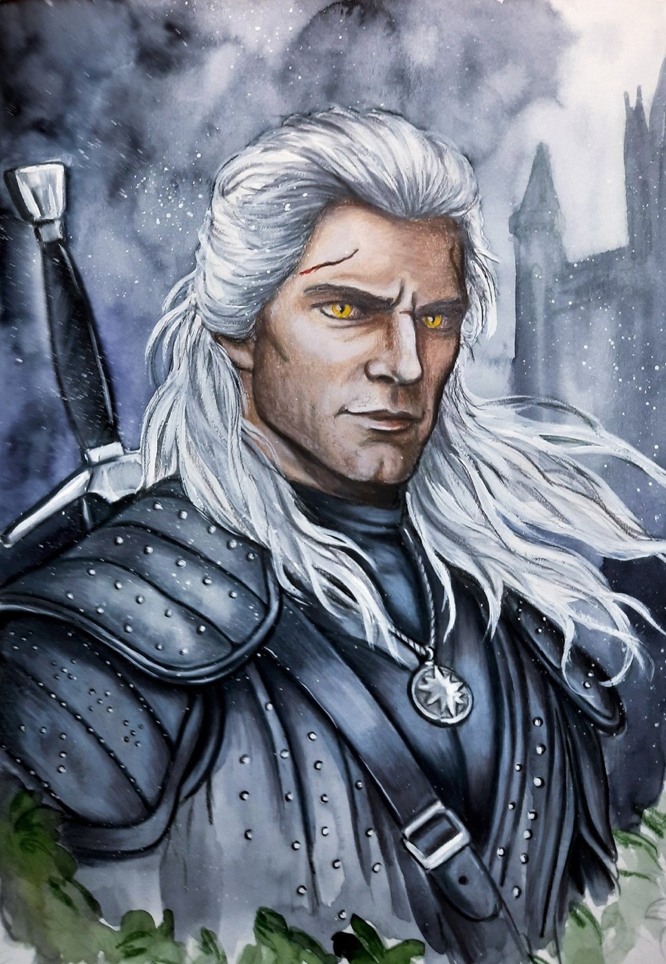 Работа от Toreno