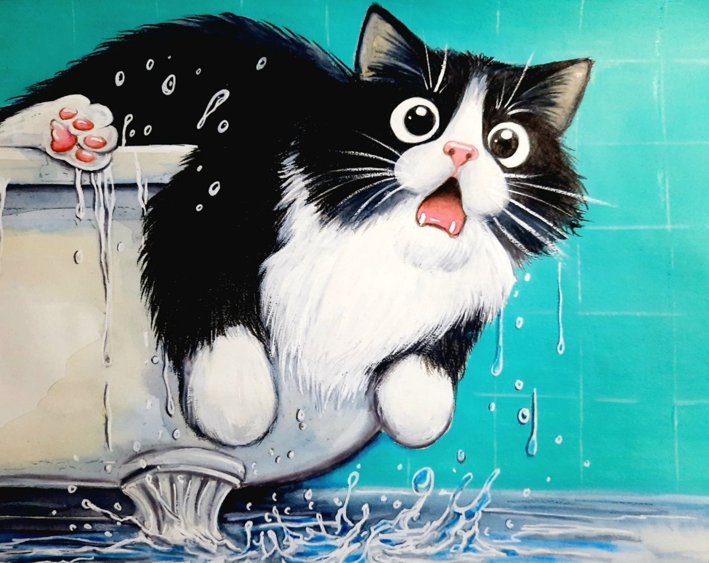 Работа от Toreno