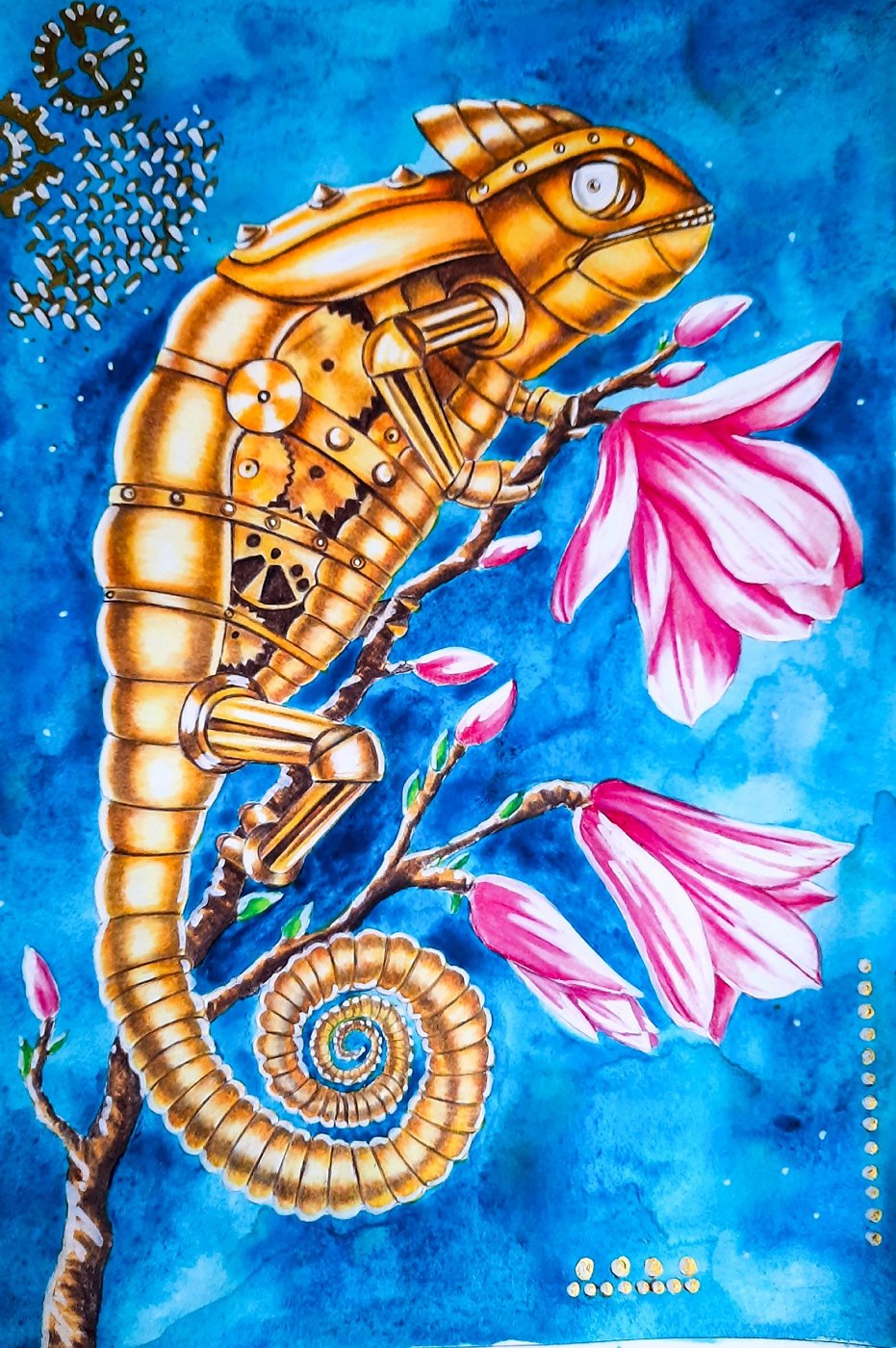 Работа от Toreno