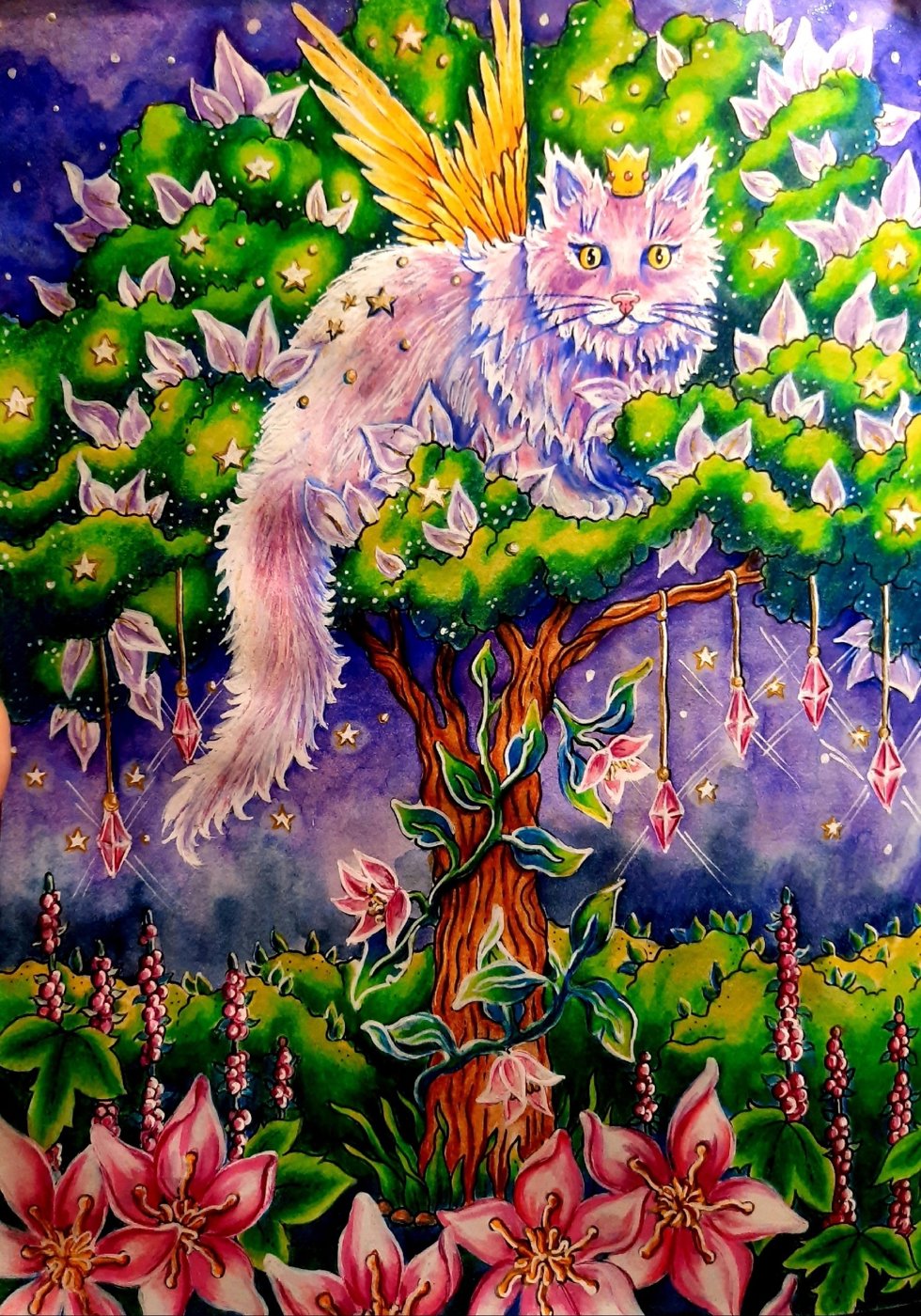 Работа от Toreno