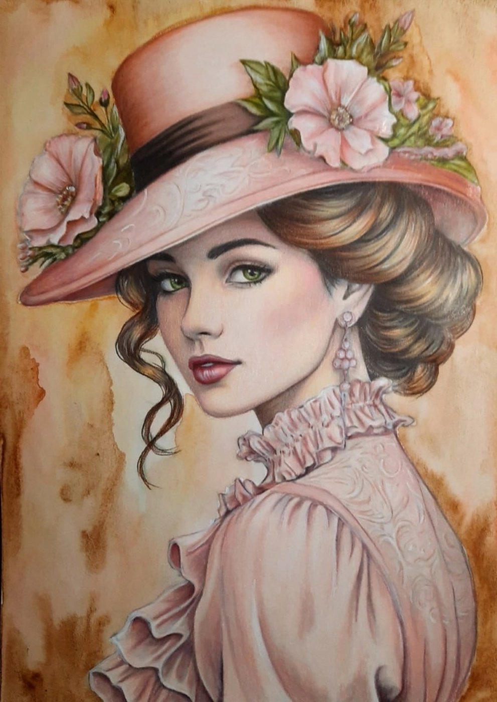 Работа от Toreno