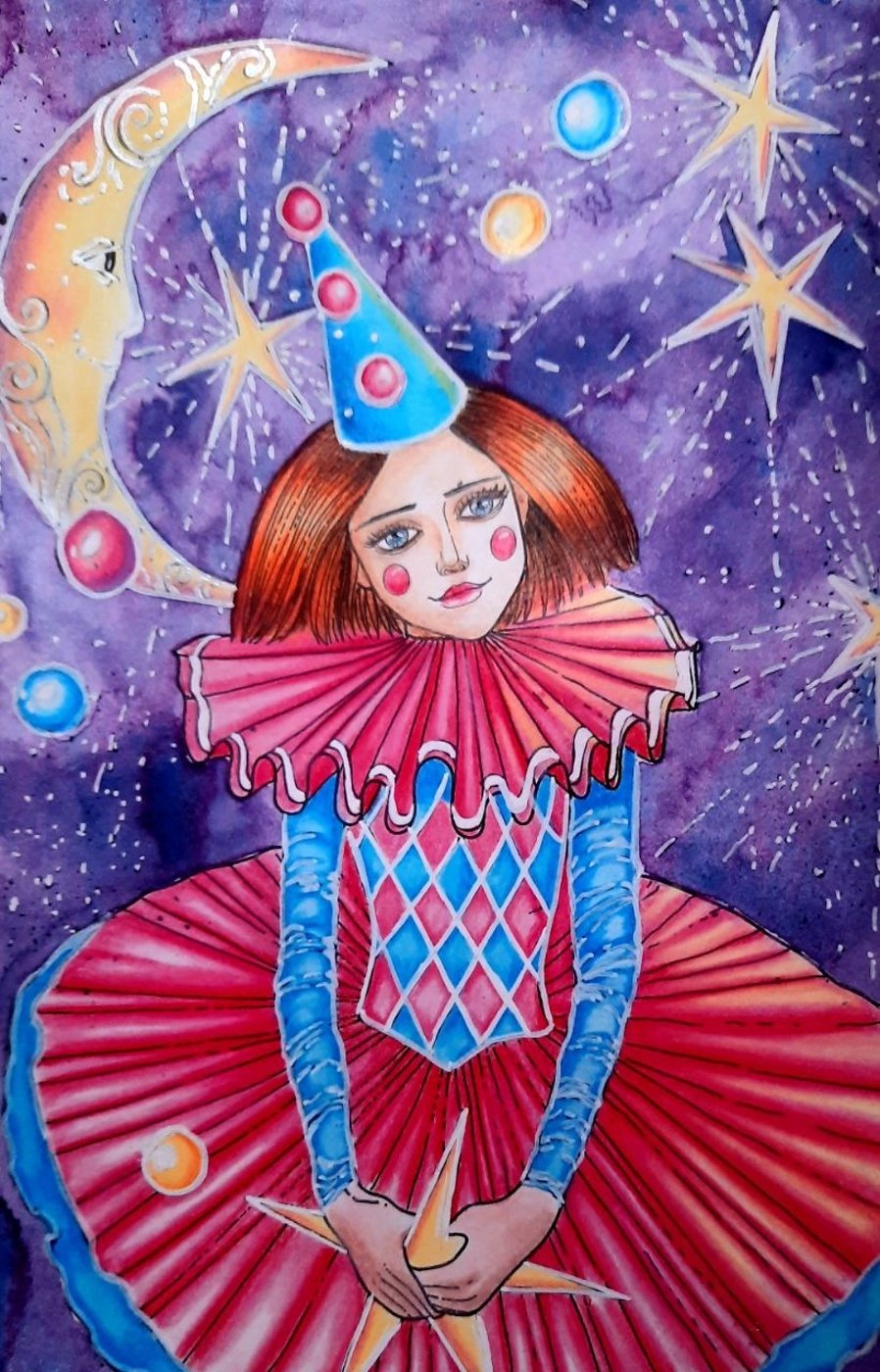 Работа от Toreno