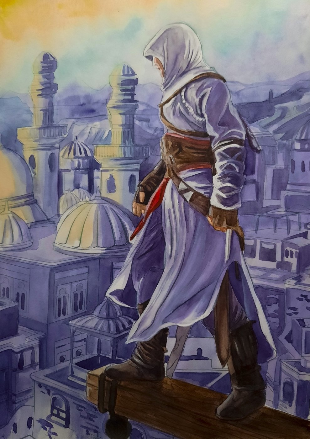 Работа от Toreno