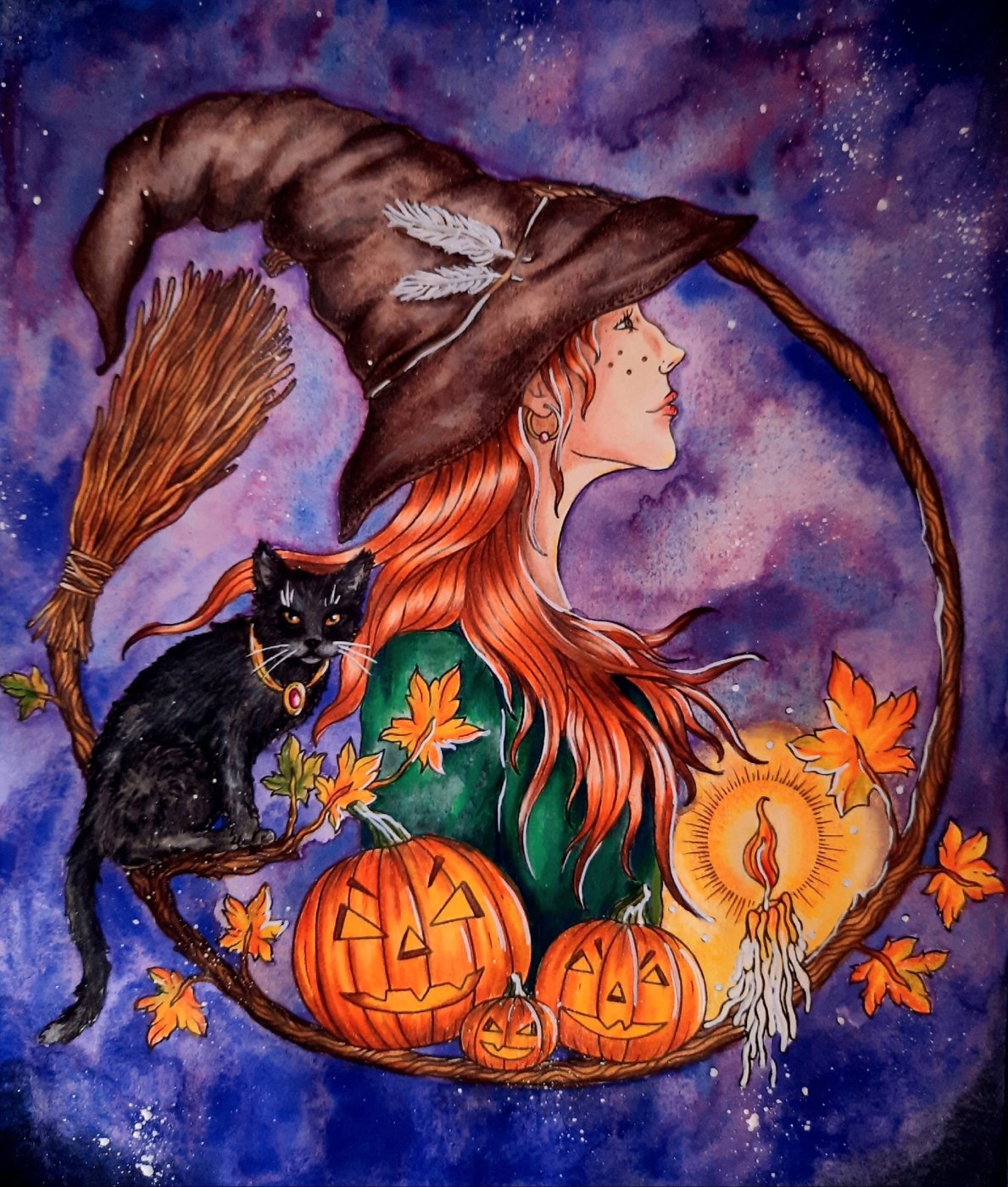 Работа от Toreno