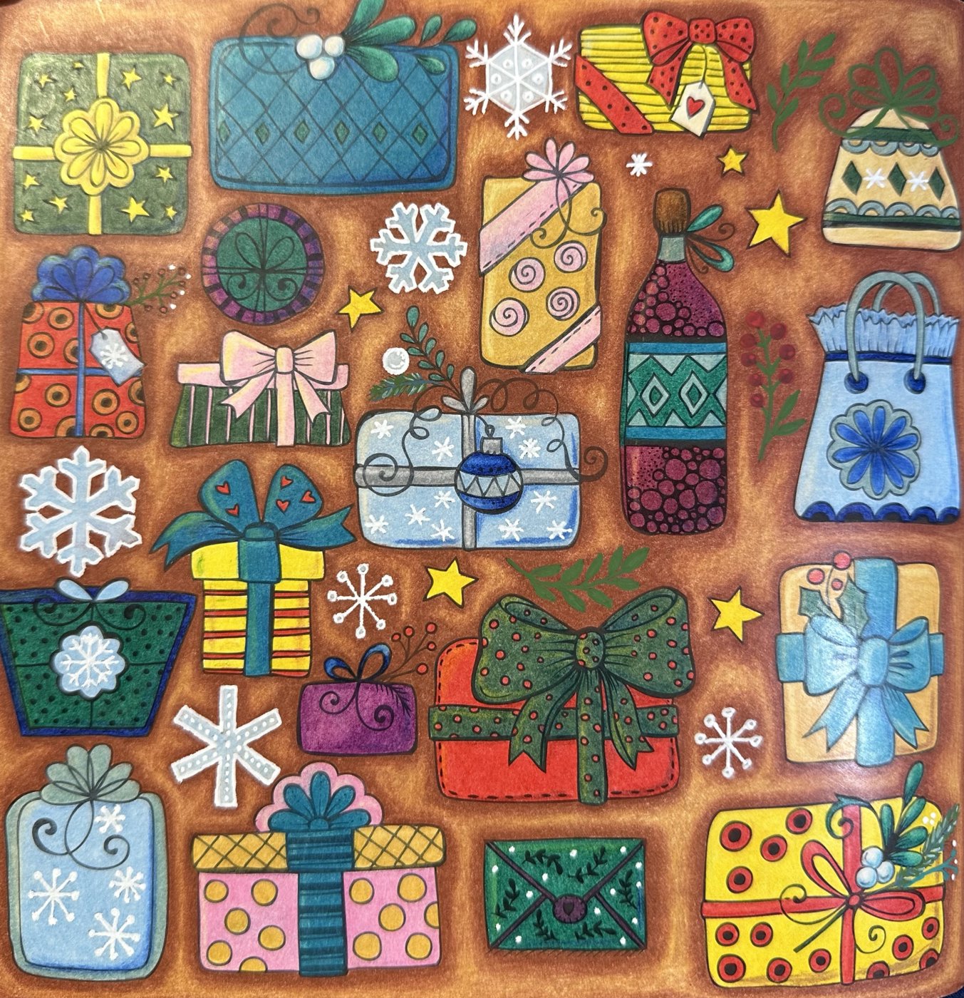 Работа от Dina