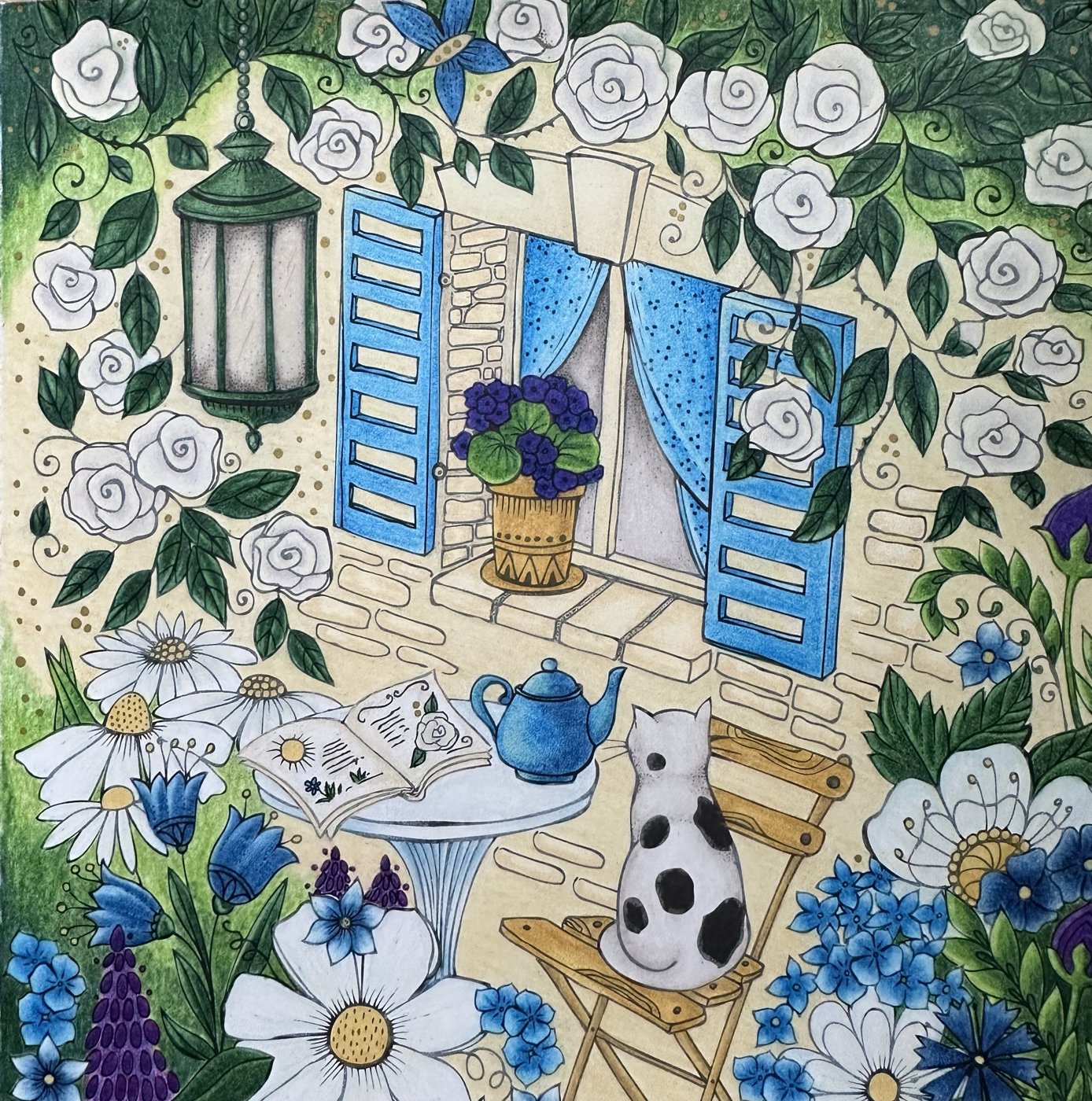 Работа от Dina