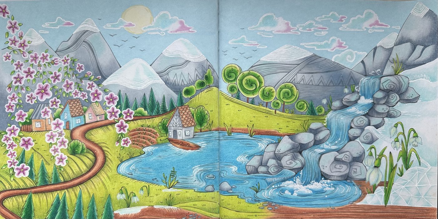 Работа от Dina (1/3)