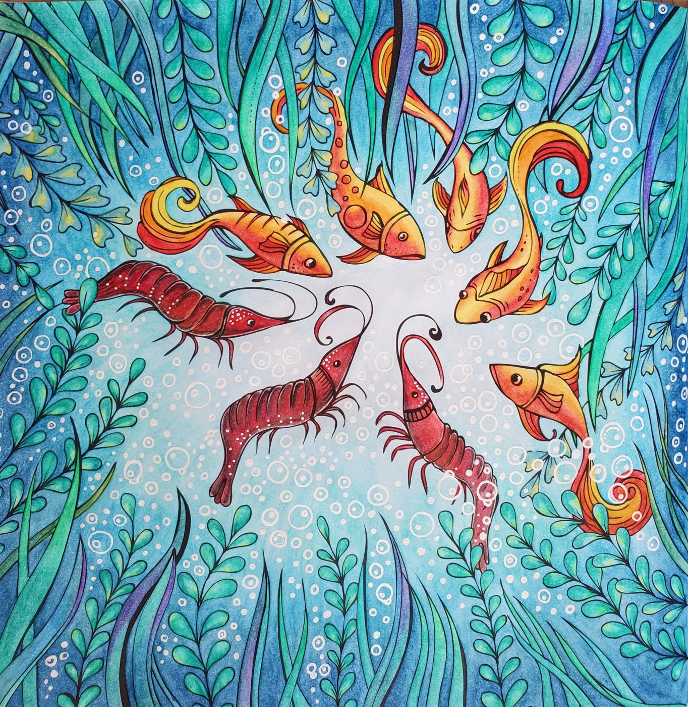 Работа от Dina